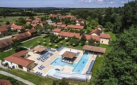 Hotel Belambra Clubs Alvignac-rocamadour - Les Portes De Dordogne  3*